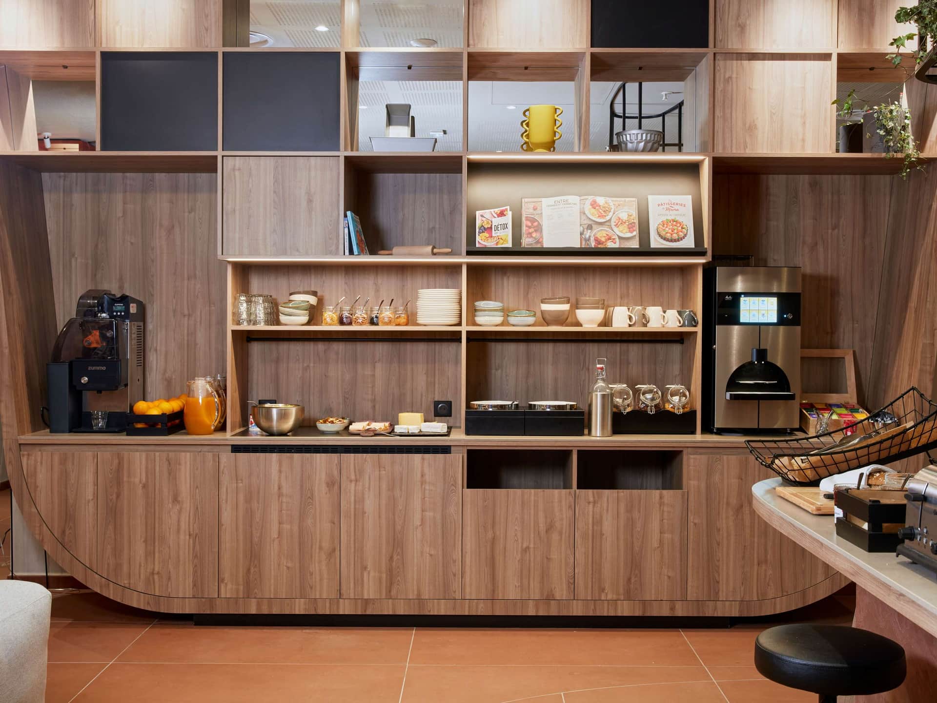 Aparthotel Adagio Toulouse Centre La Grave