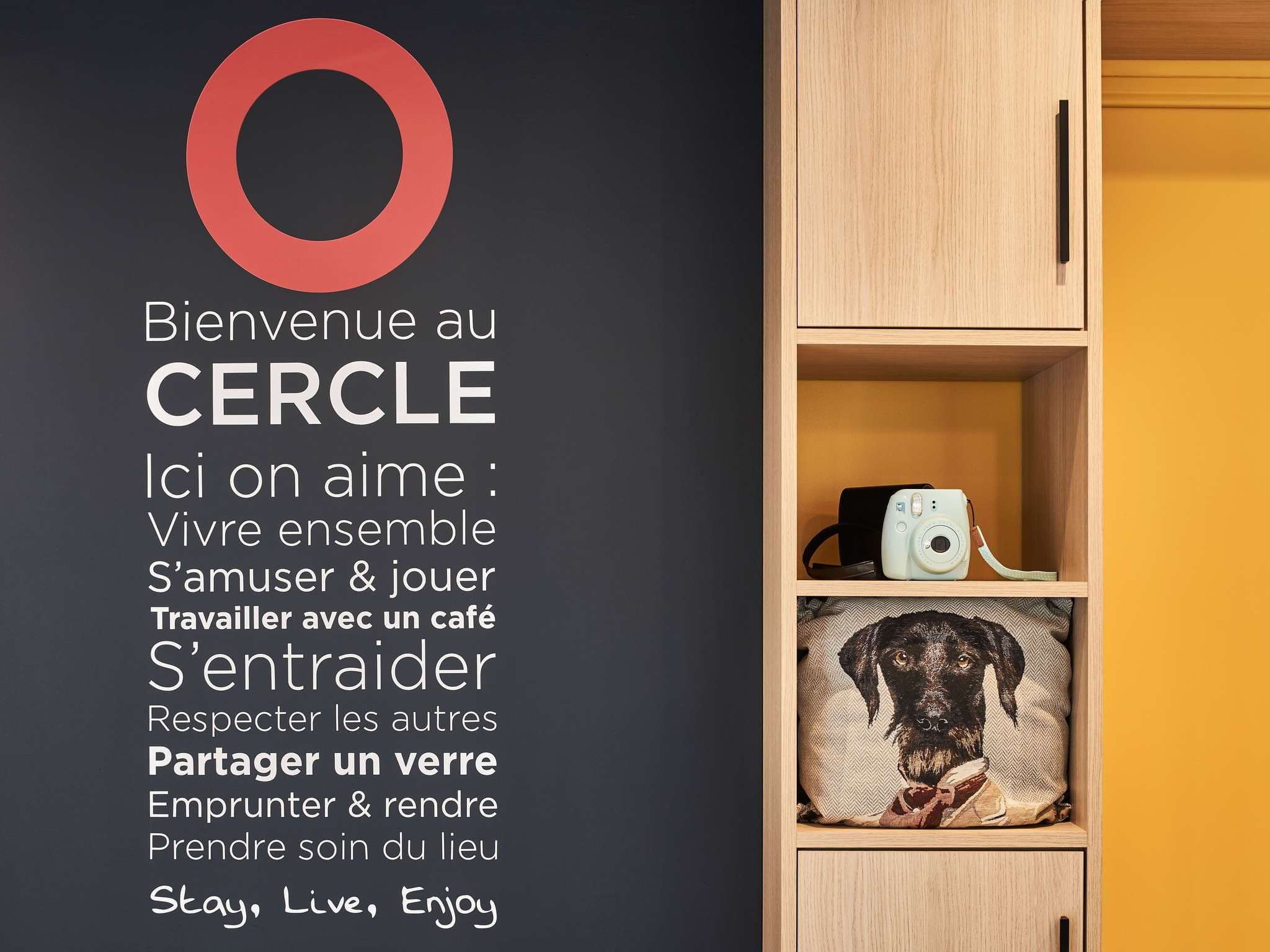 Adagio Access Paris Saint-Denis Pleyel Aparthotel