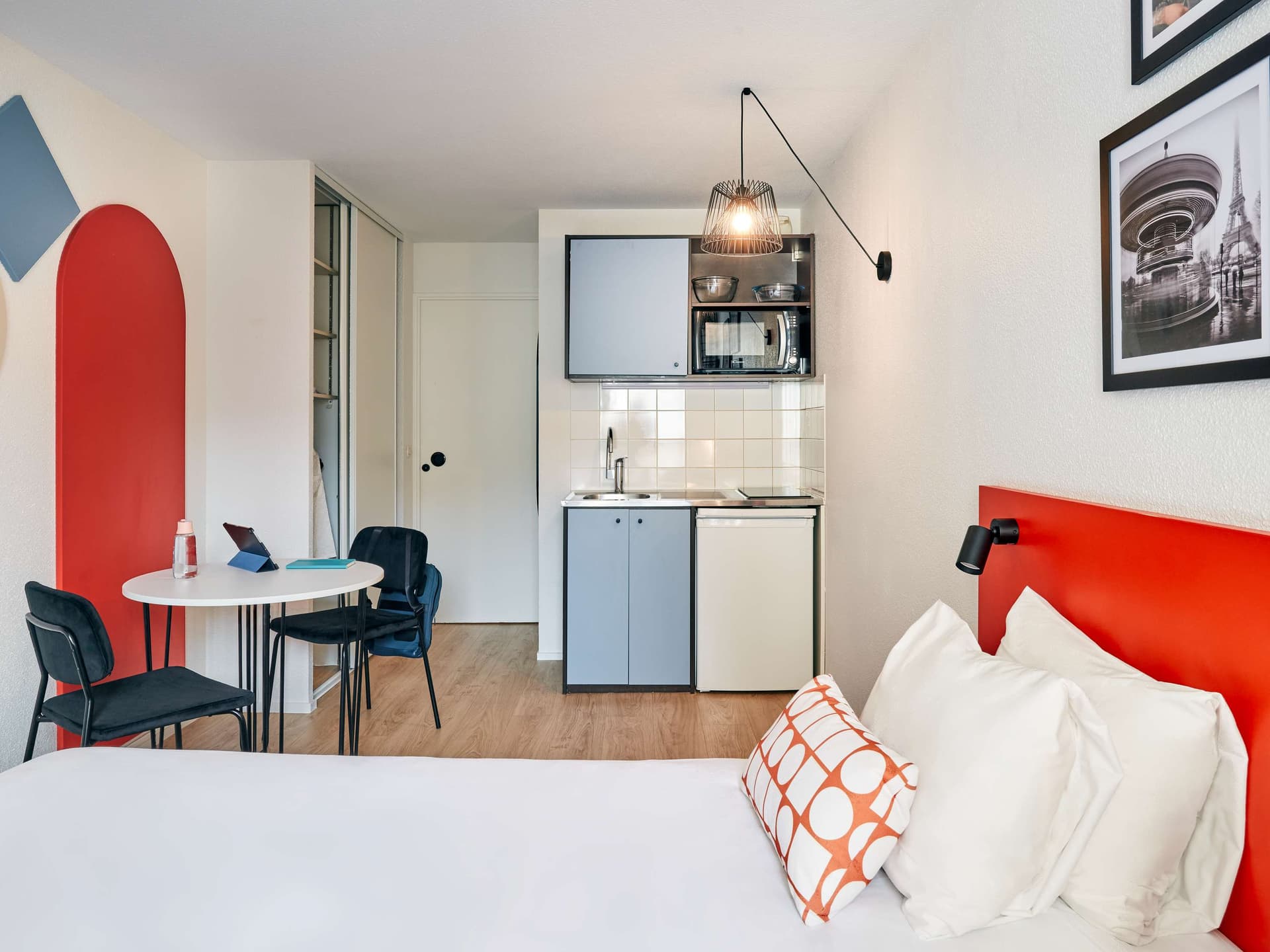Adagio Access Paris Vanves Porte de Versailles