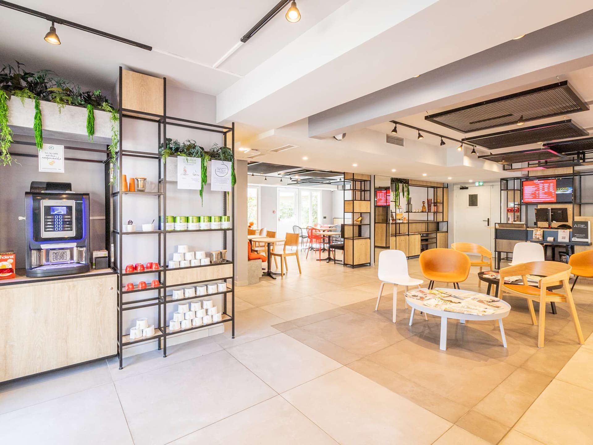Ibis Roquebrune Cap Martin Menton