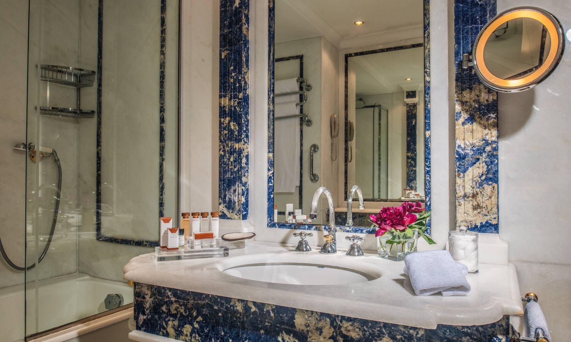 Rome Cavalieri, A Waldorf Astoria Hotel