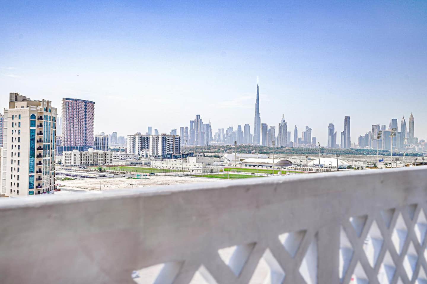 Palette Royal Reflections Hotel and Spa Dubai