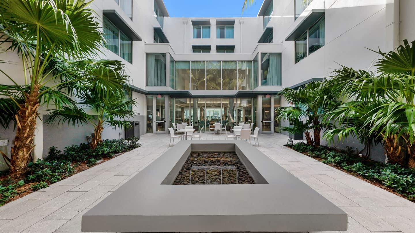 Residence Inn by Marriott Miami Beach Surfside