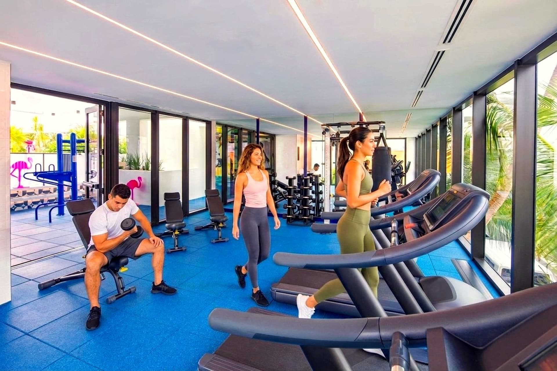 Moxy Miami South Beach