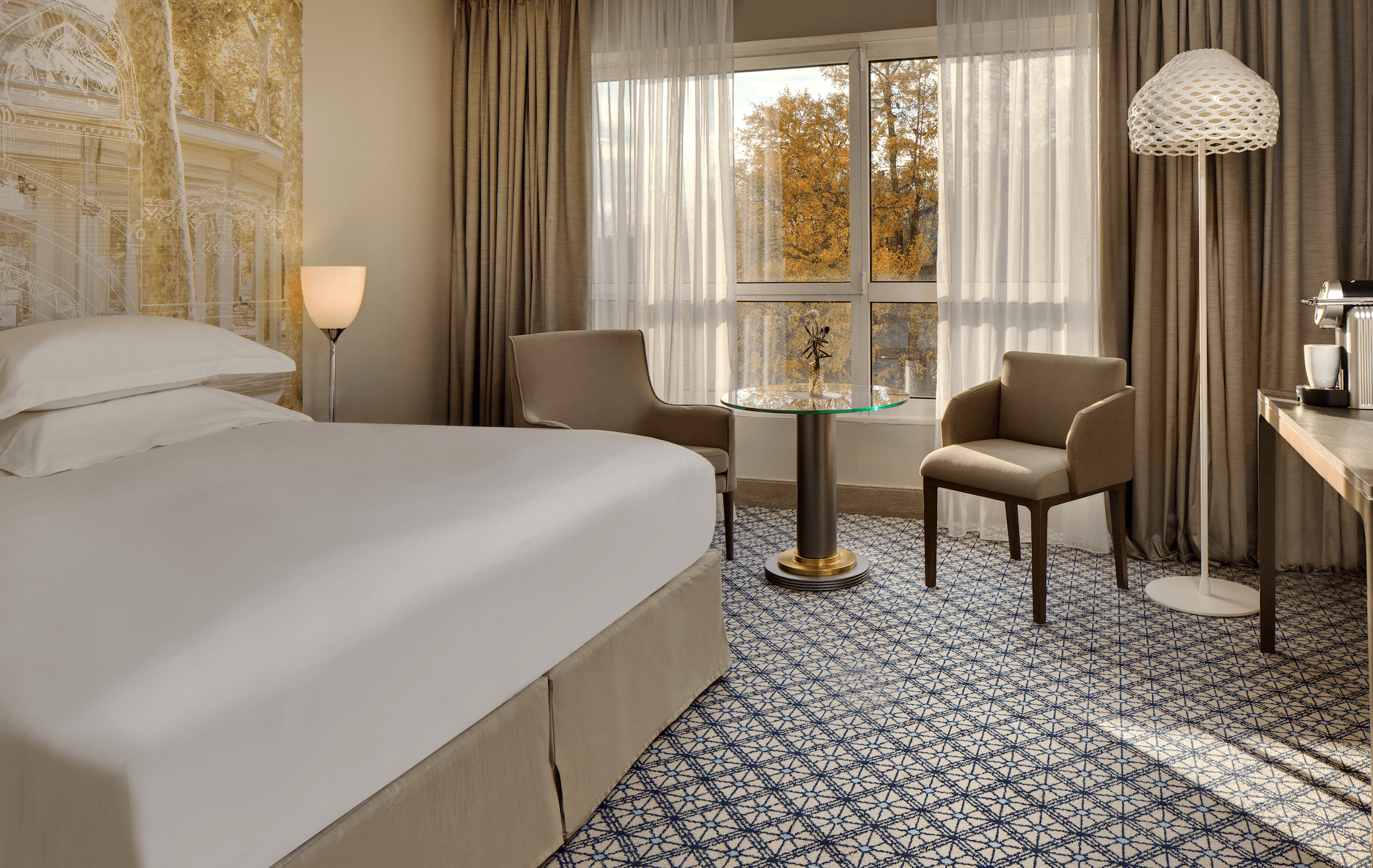 Célestins Spa Thermal & Hôtel by Vy Resort