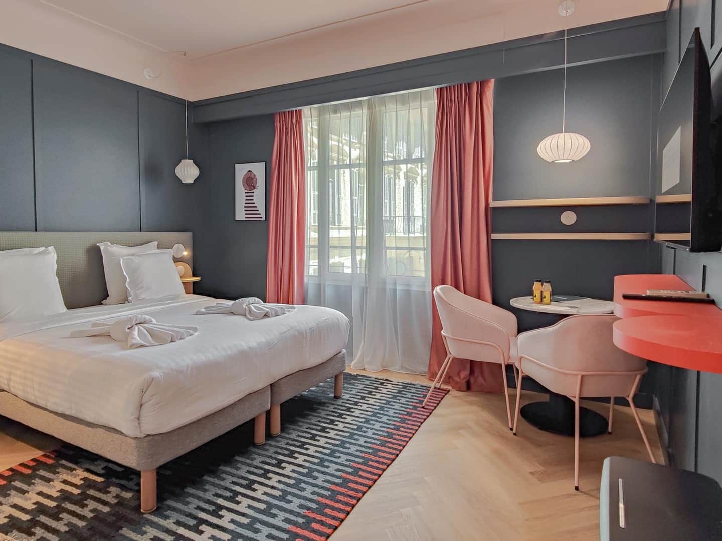 Aparthotel AMMI Nice Lafayette