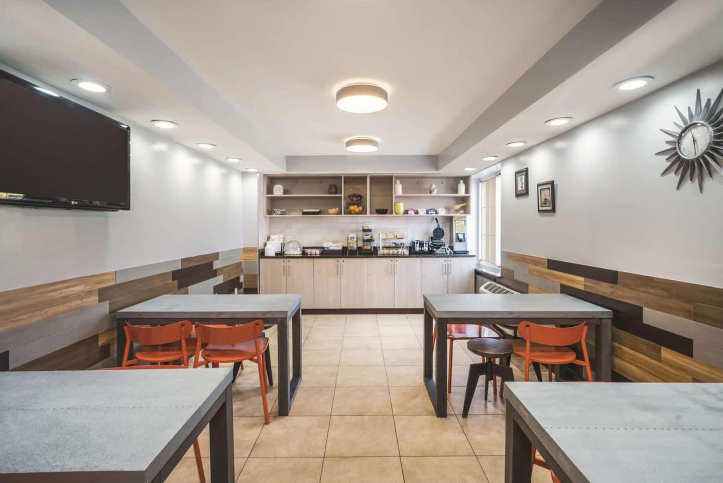 La Quinta by Wyndham Brooklyn Downtown