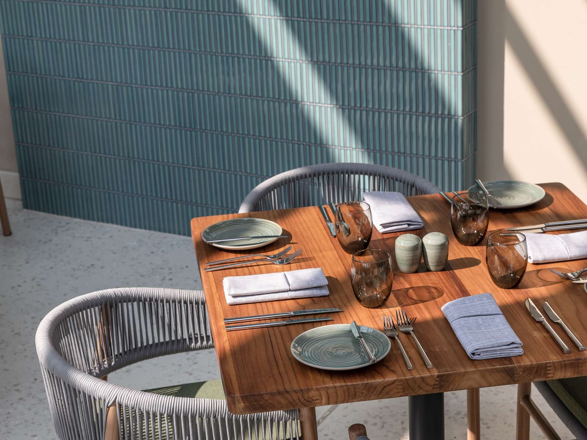 Fairmont The Palm