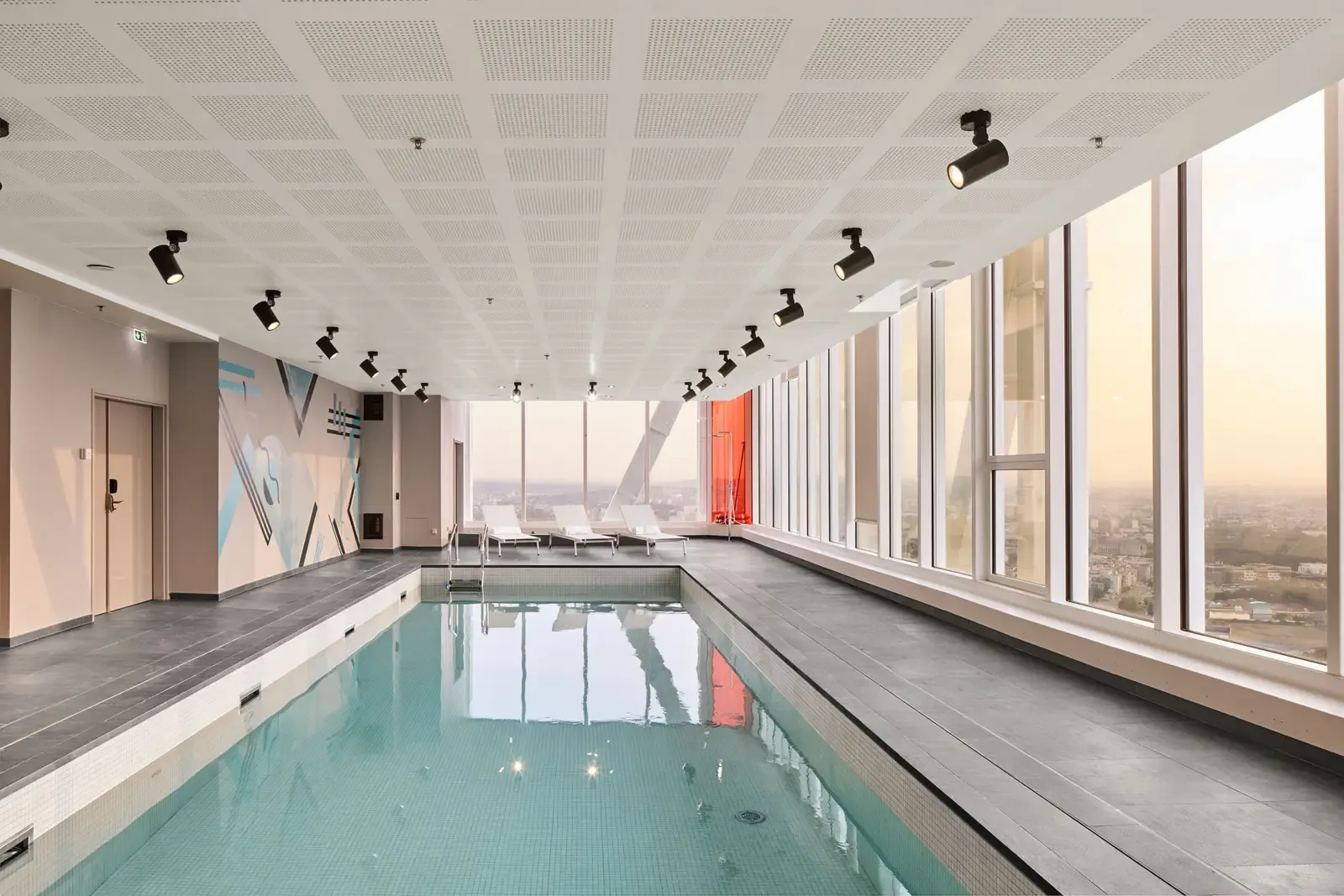 H4 Hotel Wyndham Paris Pleyel Resort