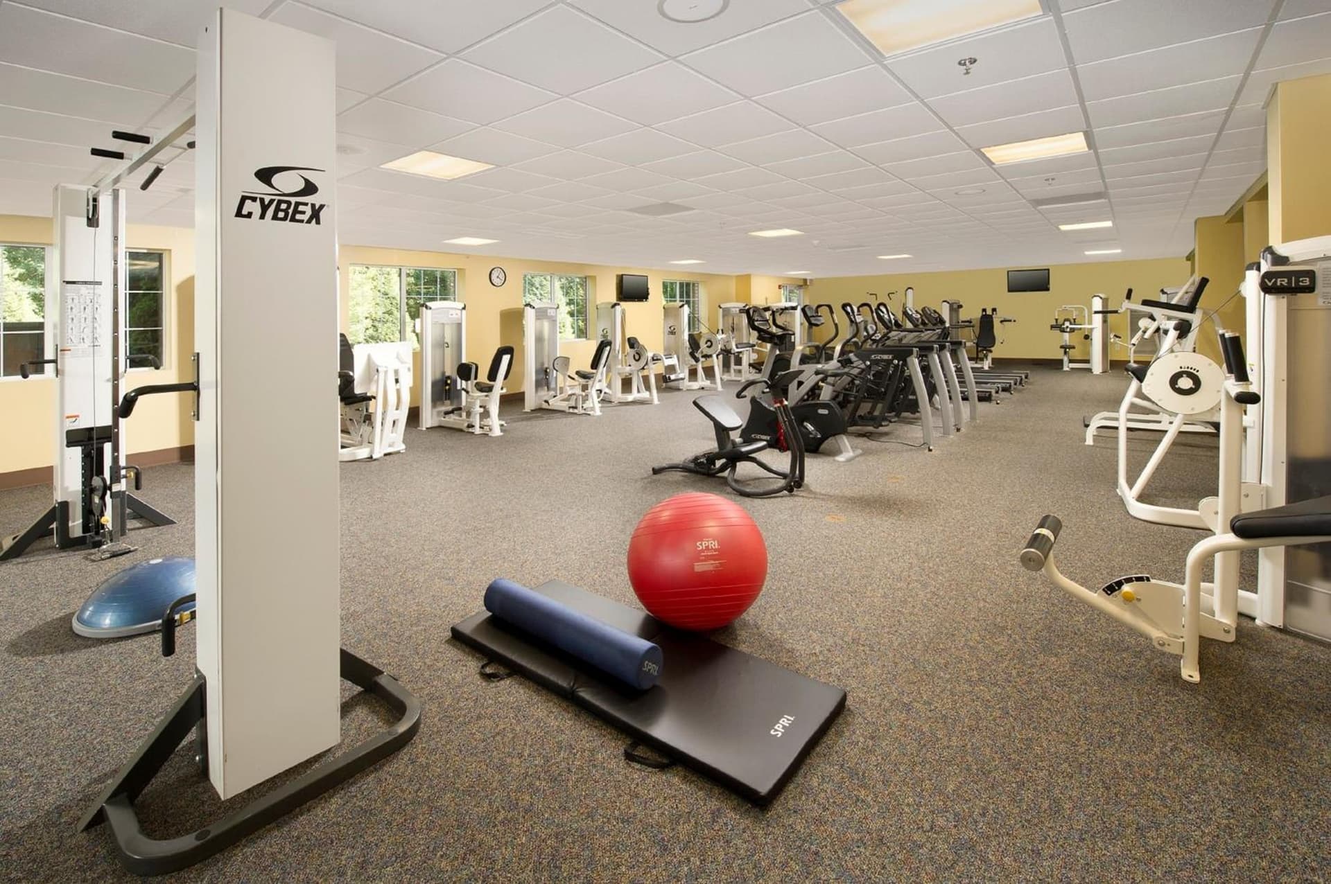 Holiday Inn Express & Suites Charlottesville - Ruckersville, an IHG Hotel
