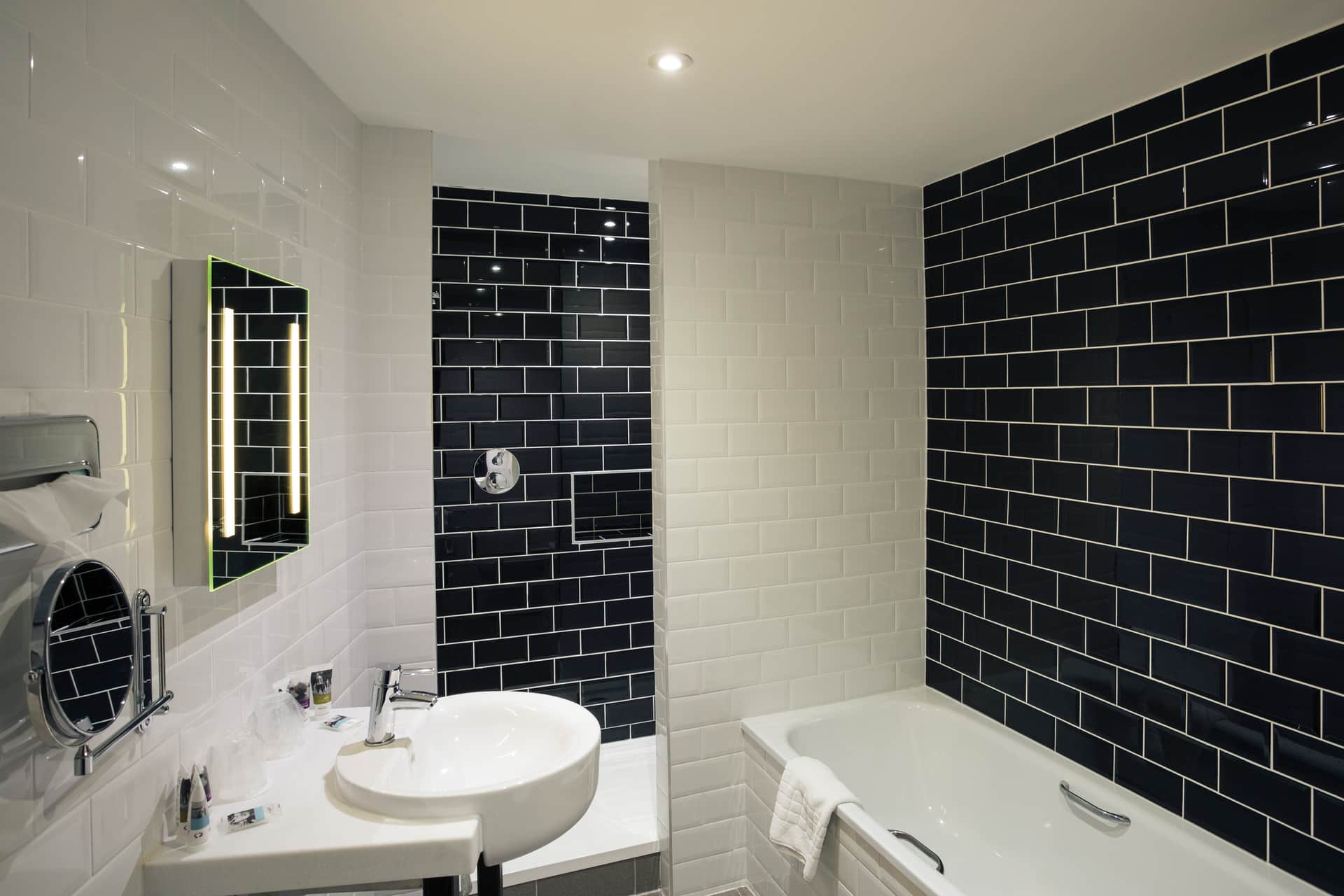 Mercure Doncaster Centre Danum Hotel