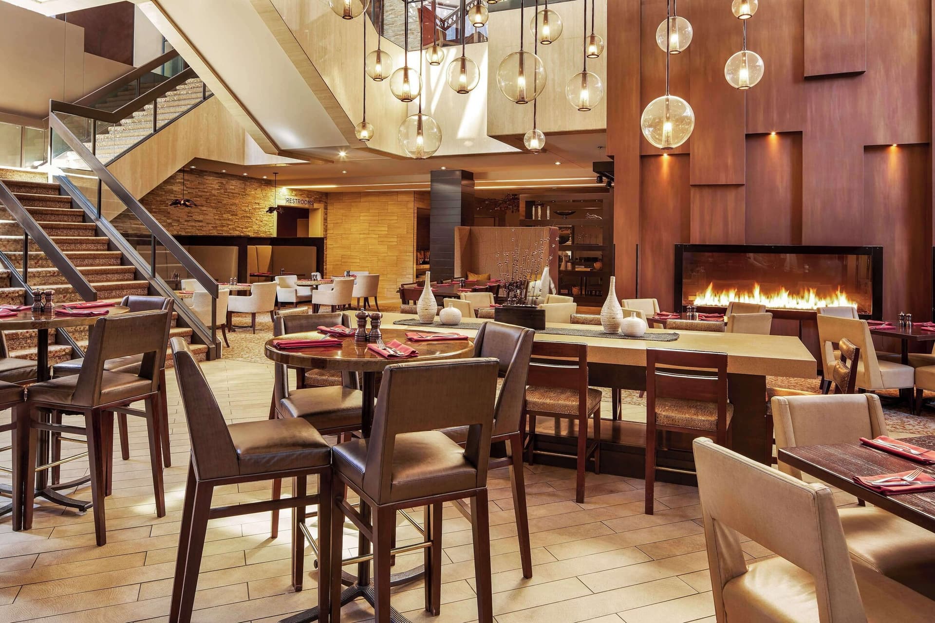 Hilton Denver City Center