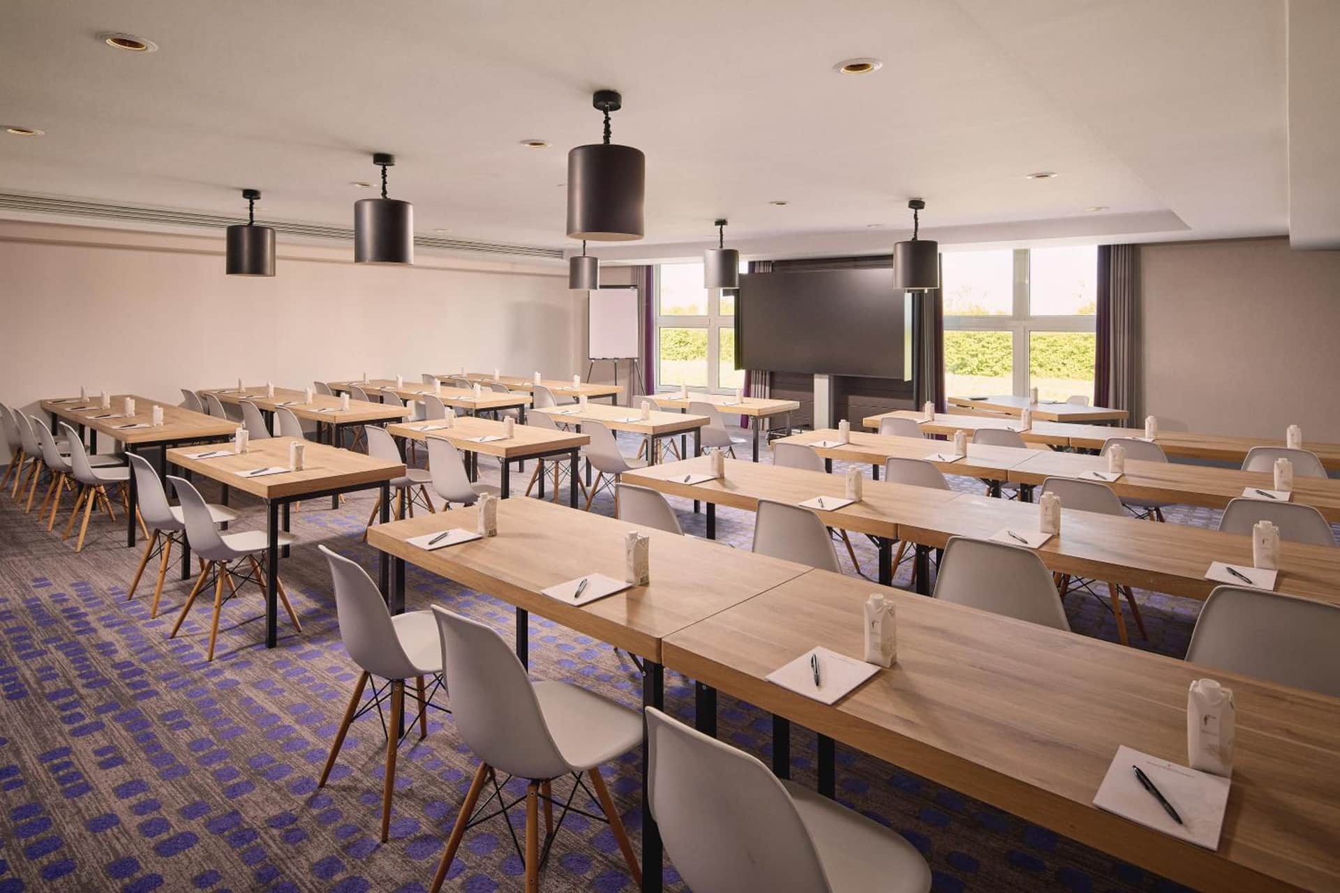Van der Valk Hotel Paris CDG Airport
