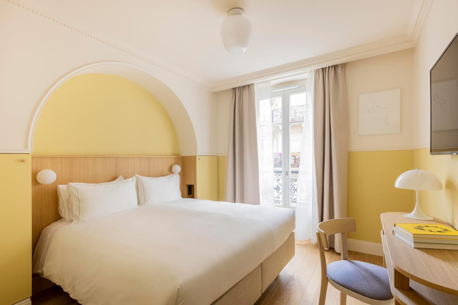 Hôtel Oratio