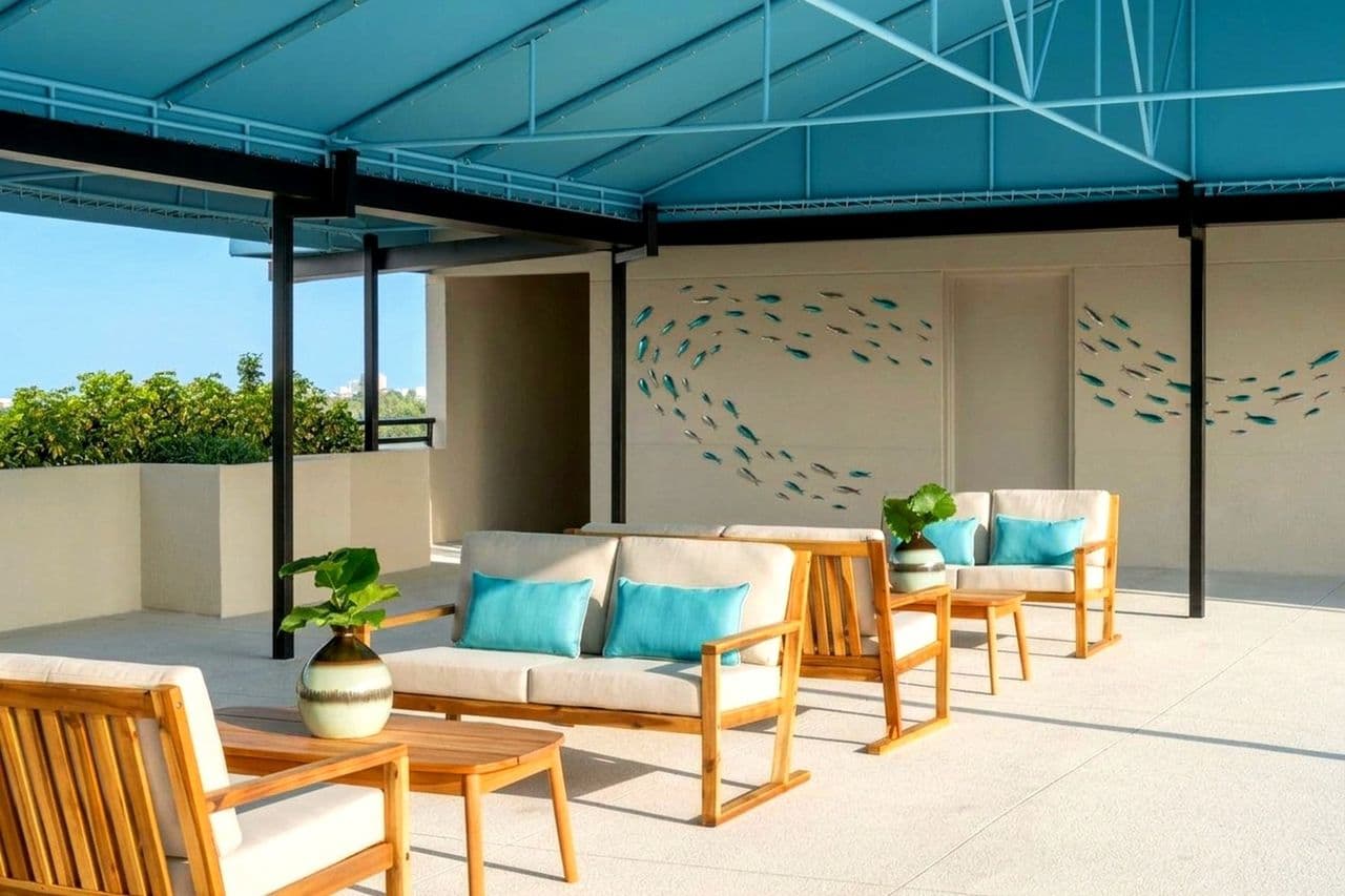 Fort Lauderdale Marriott North
