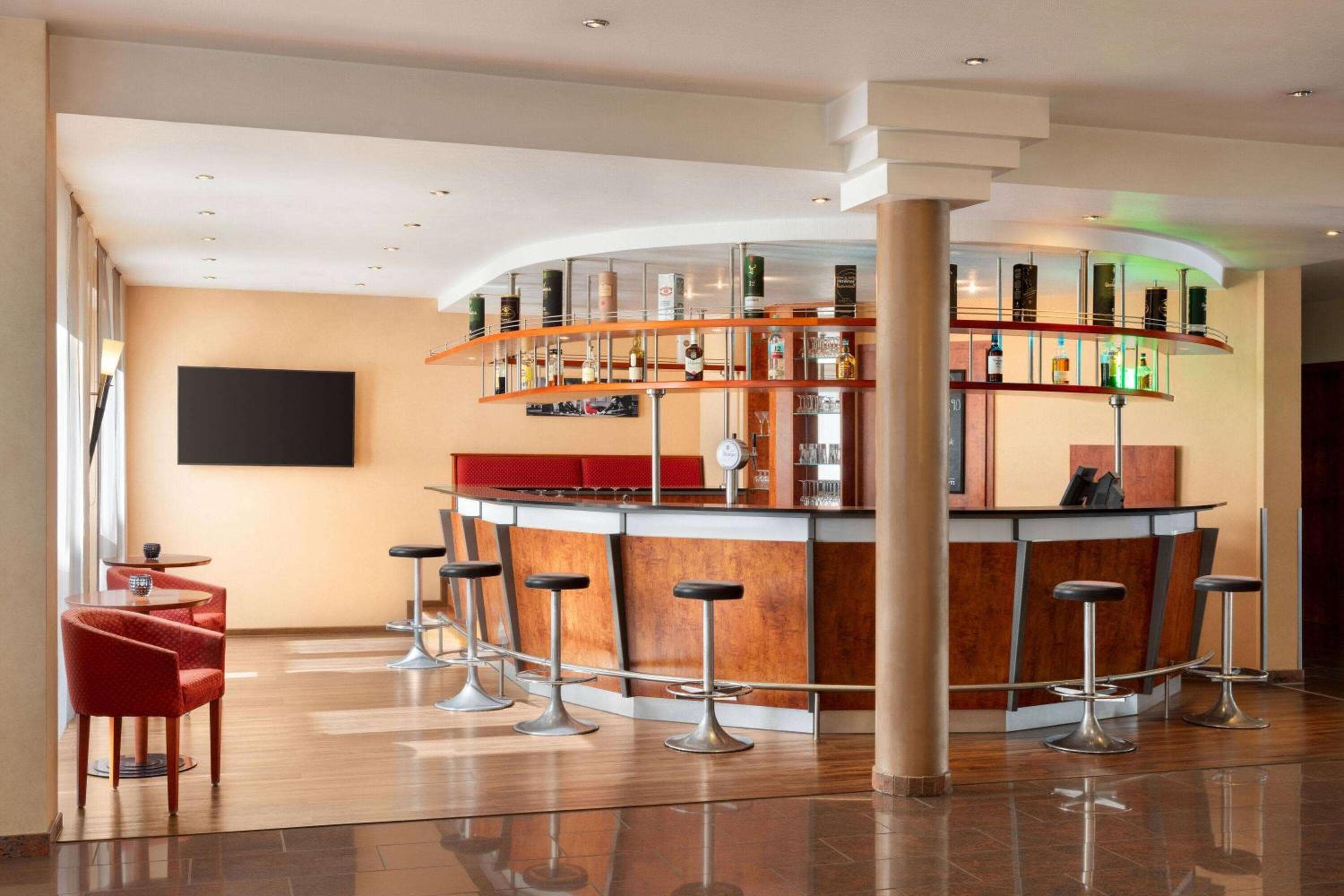 Amedia Frankfurt Rüsselsheim, Trademark Collection by Wyndham