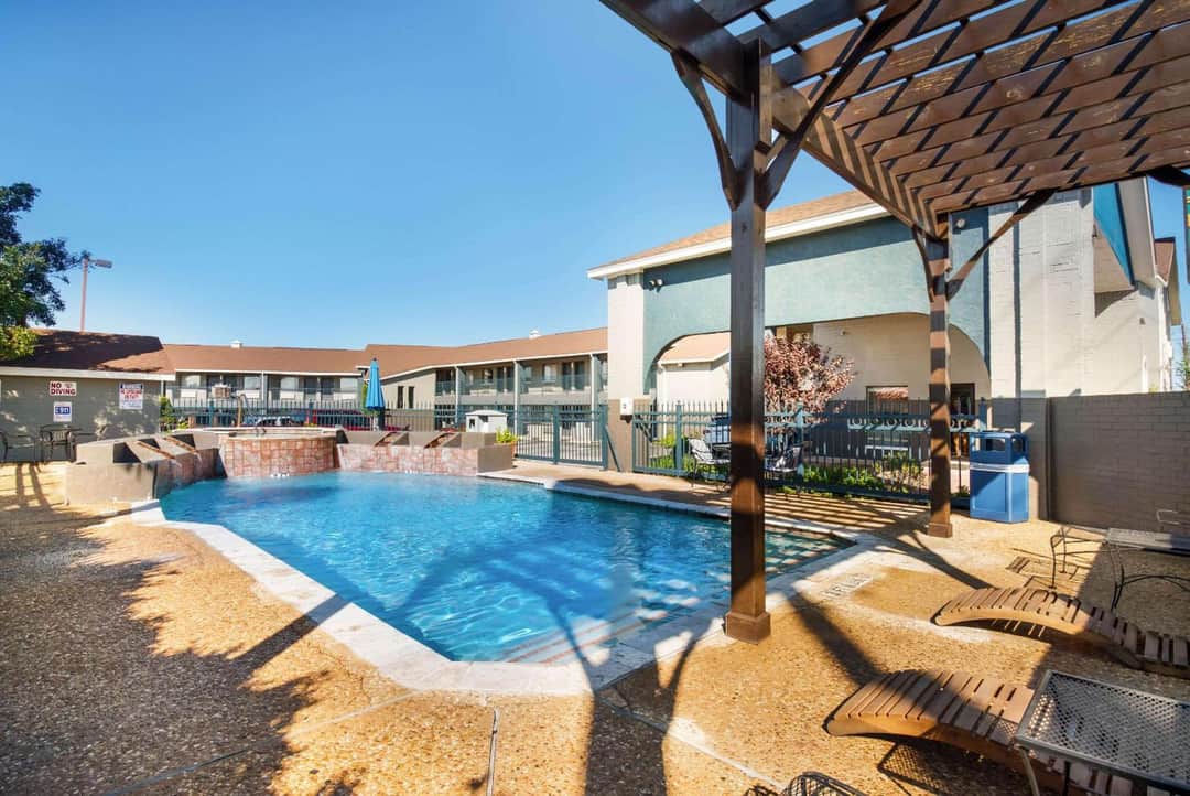 Quality Inn Marble Falls