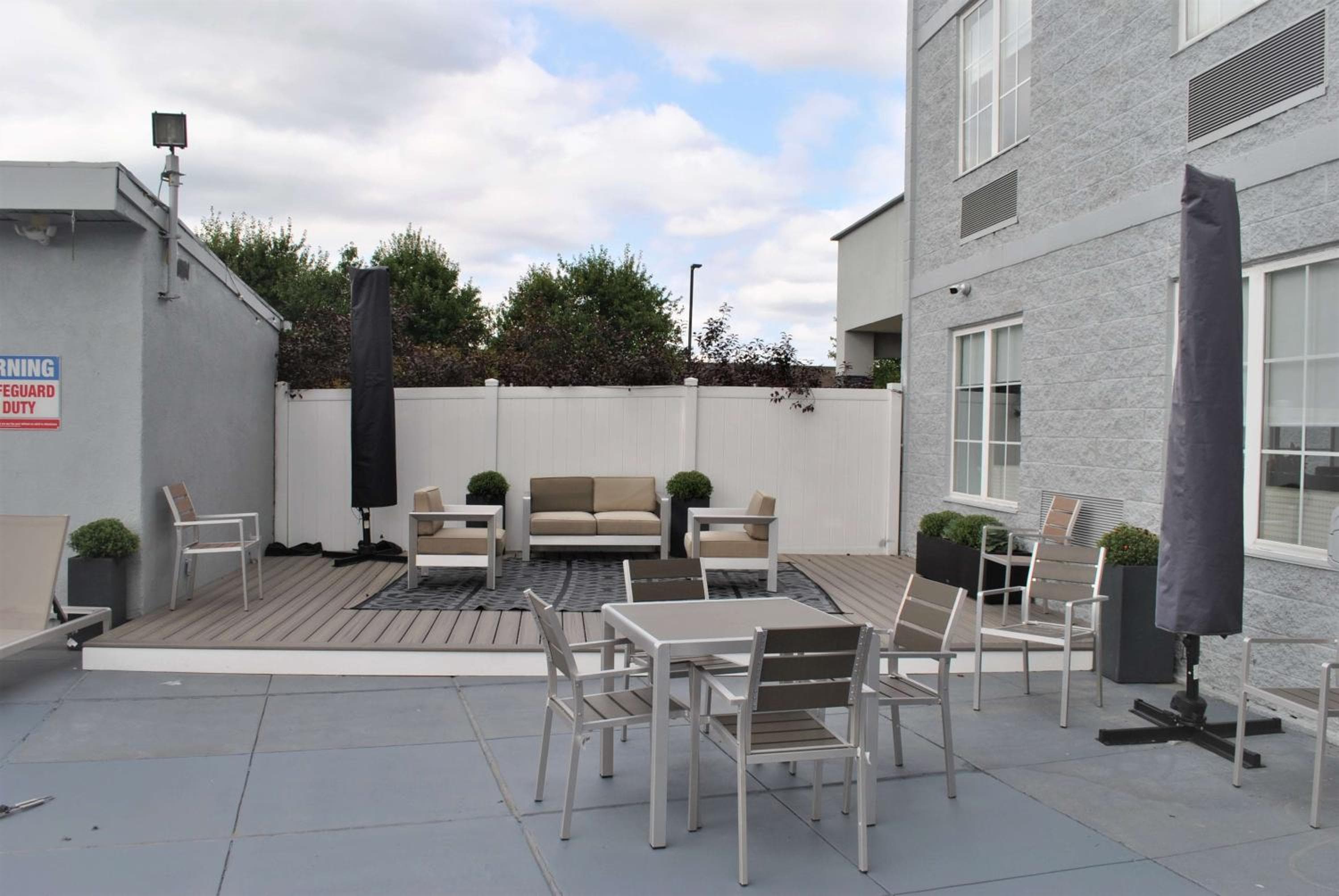 Comfort Inn and Suites Pottstown