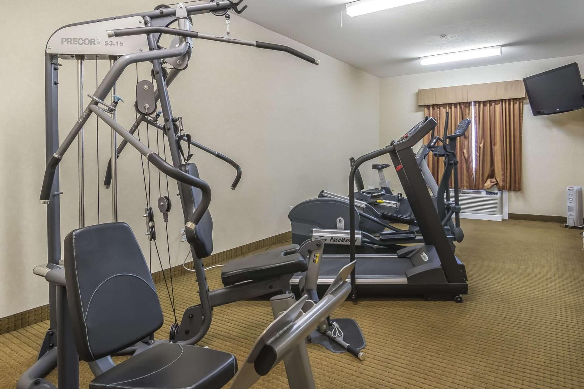 Comfort Inn & Suites Edson