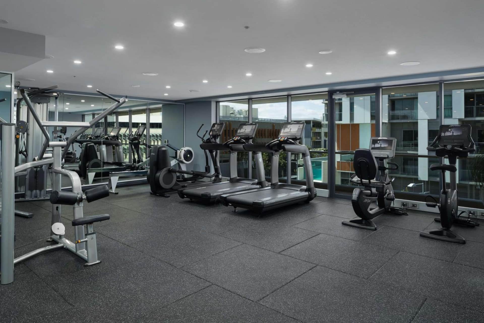 Rydges South Bank Brisbane