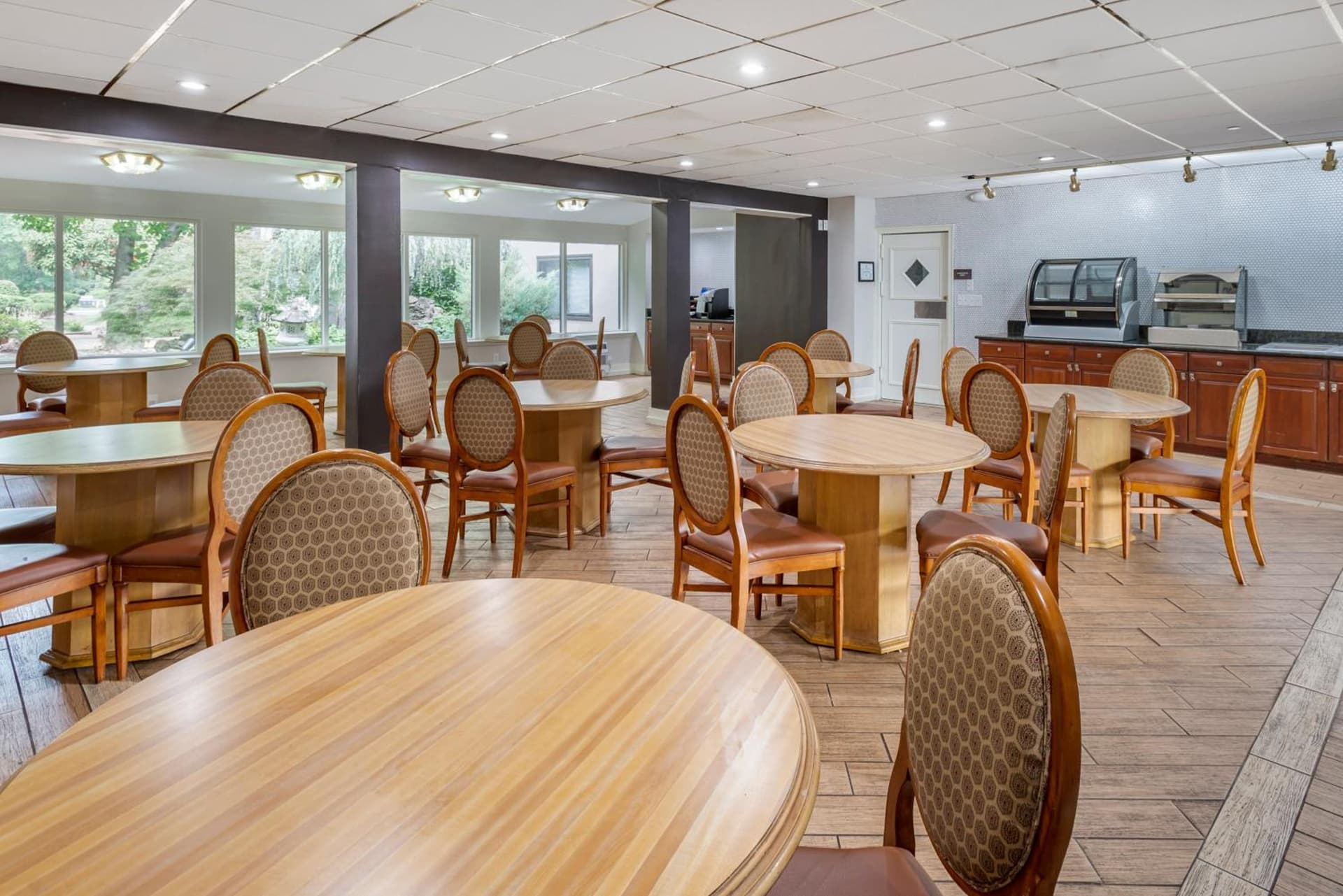 Amwell Suites Somerset/Bridgewater