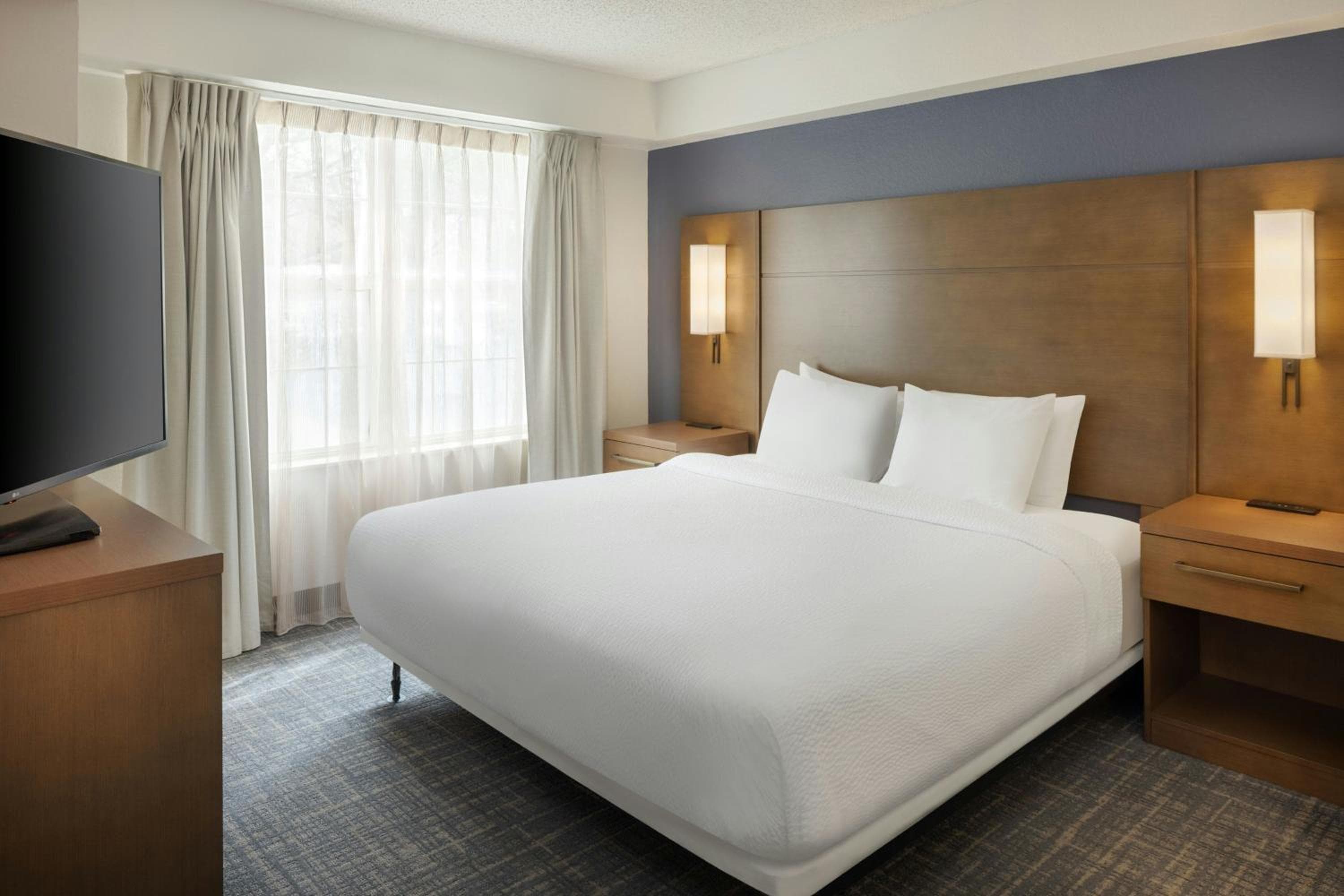 Residence Inn by Marriott Orlando East/UCF Area