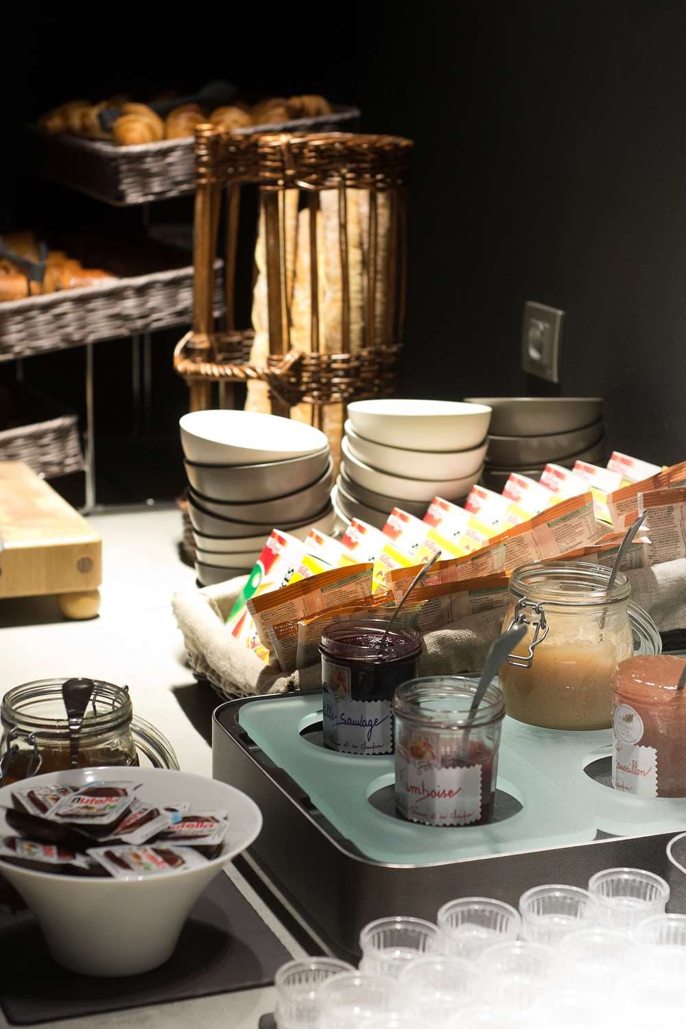 Campanile Clermont Ferrand Centre