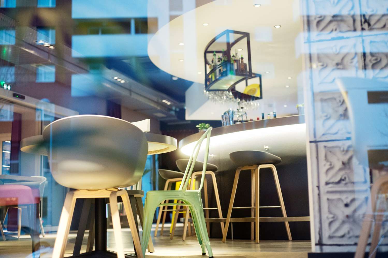 Campanile Clermont Ferrand Centre