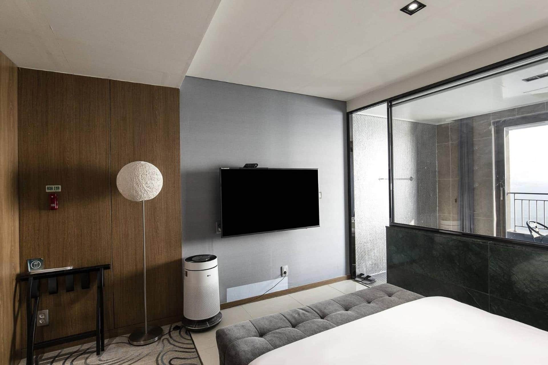 Western Grace Hotel Incheon