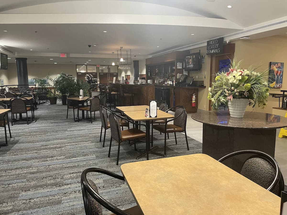 Victoria Inn Hotel and Convention Center Winnipeg