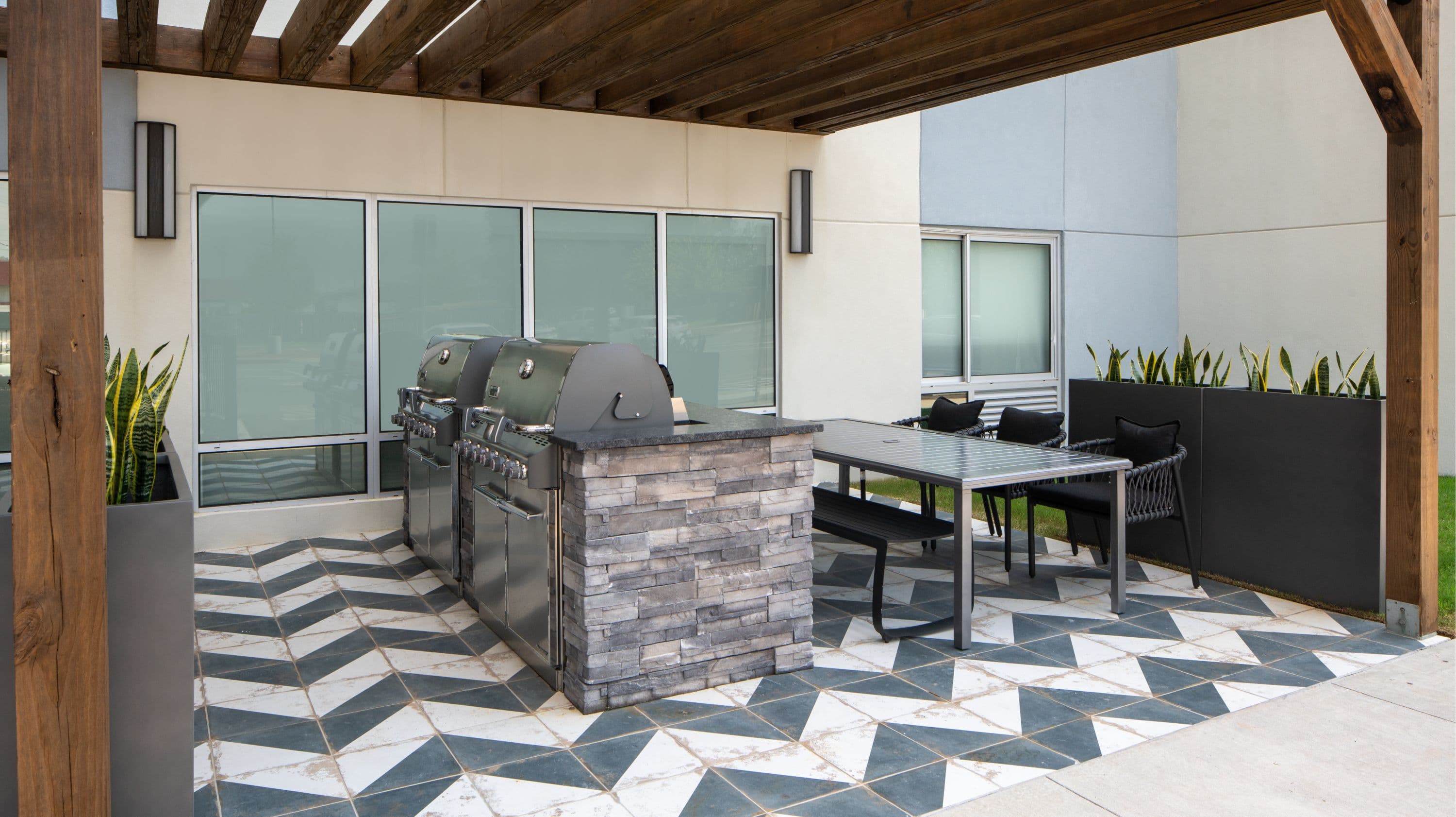 TownePlace Suites by Marriott Pensacola West I-10