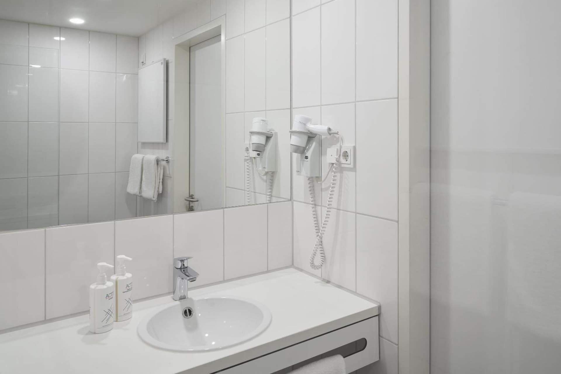 Four Points Flex by Sheraton Essen