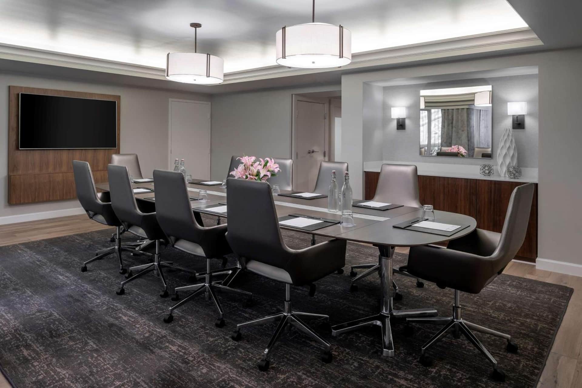 Hyatt Regency Orlando International Airport Hotel