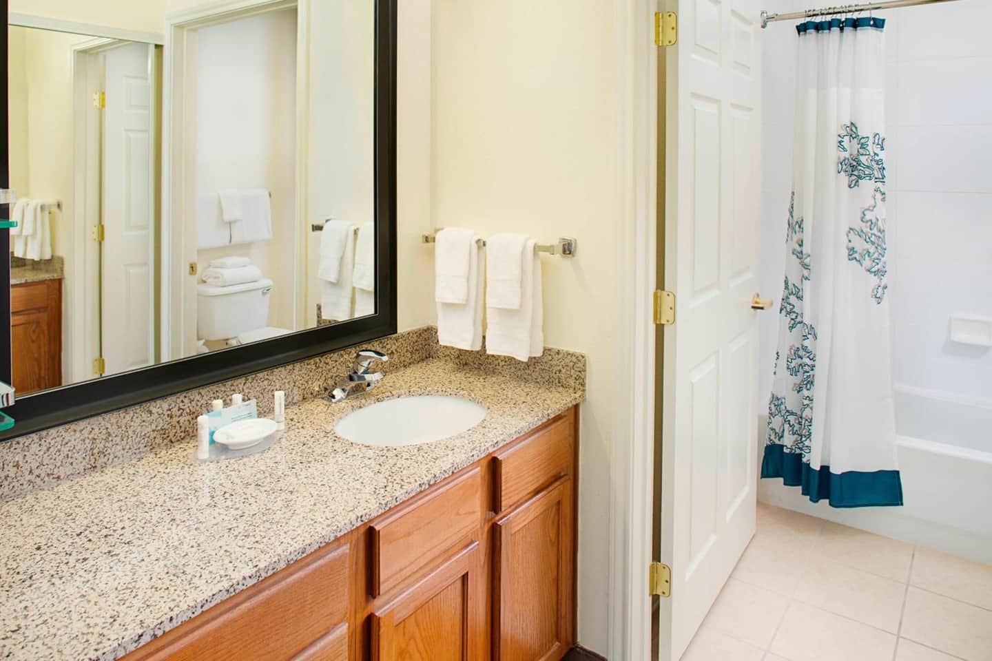 Residence Inn Dallas Park Central