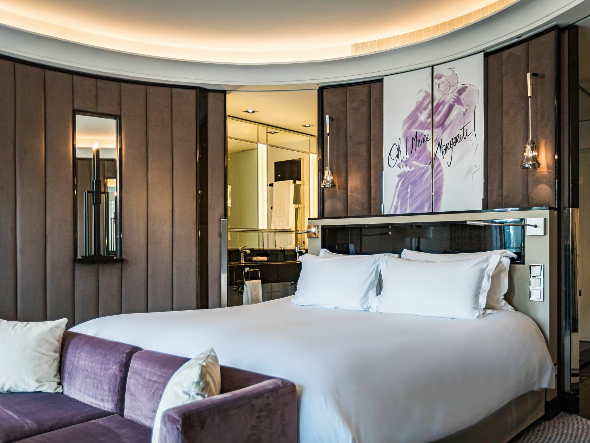 Sofitel Frankfurt Opera