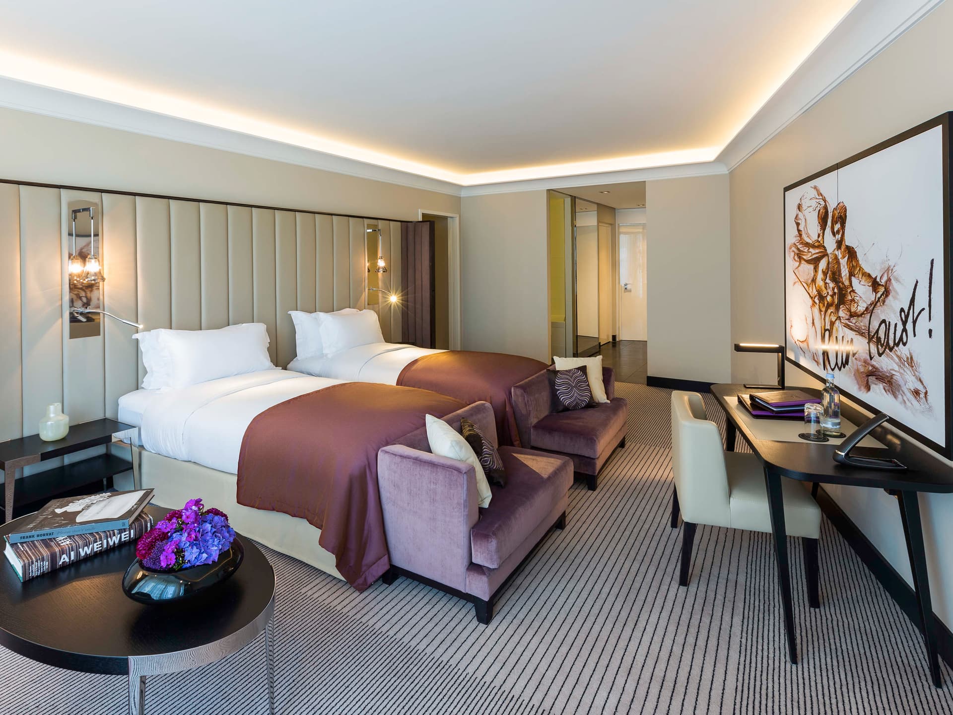 Sofitel Frankfurt Opera
