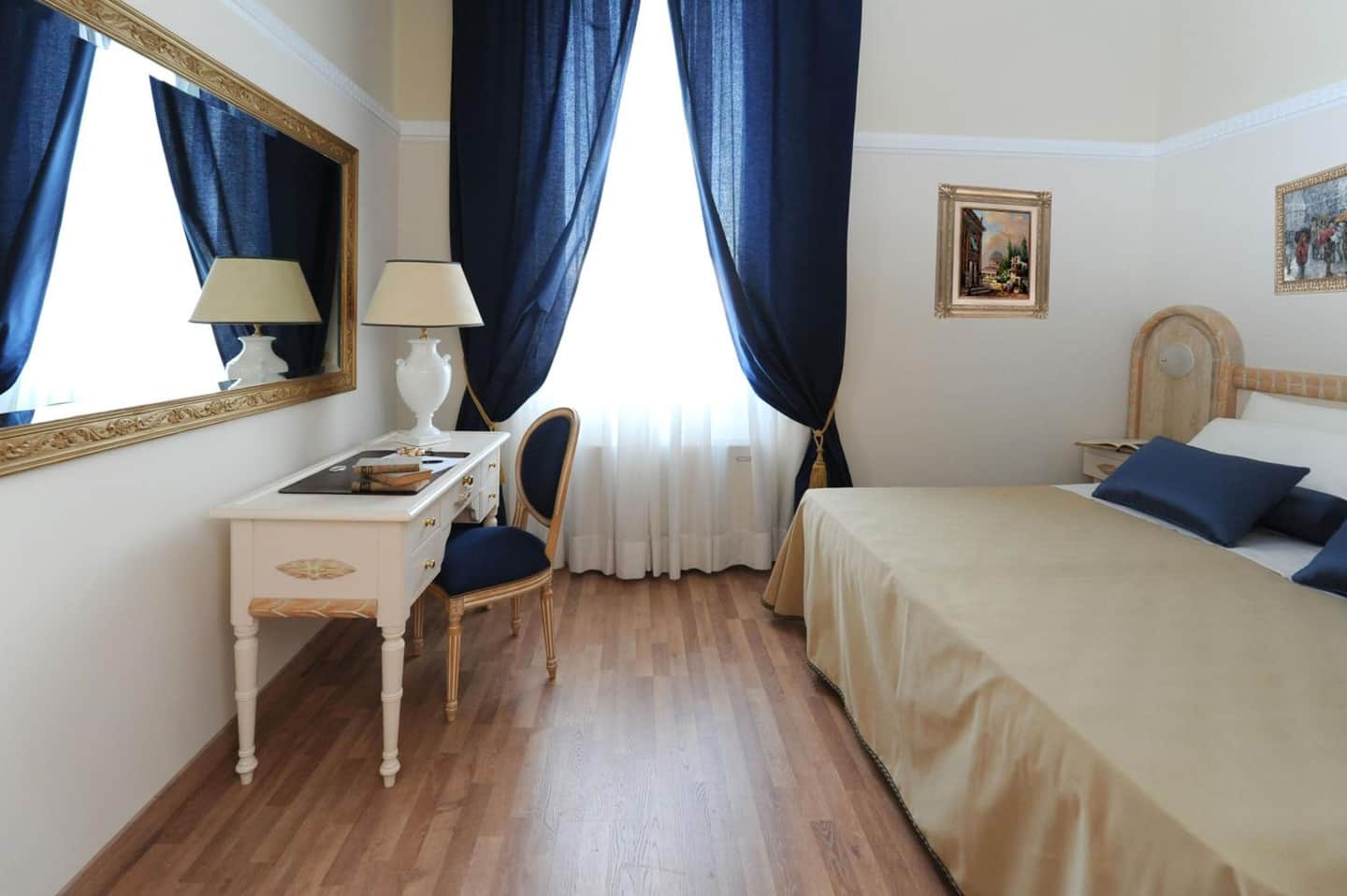 Grand Hotel Vittoria