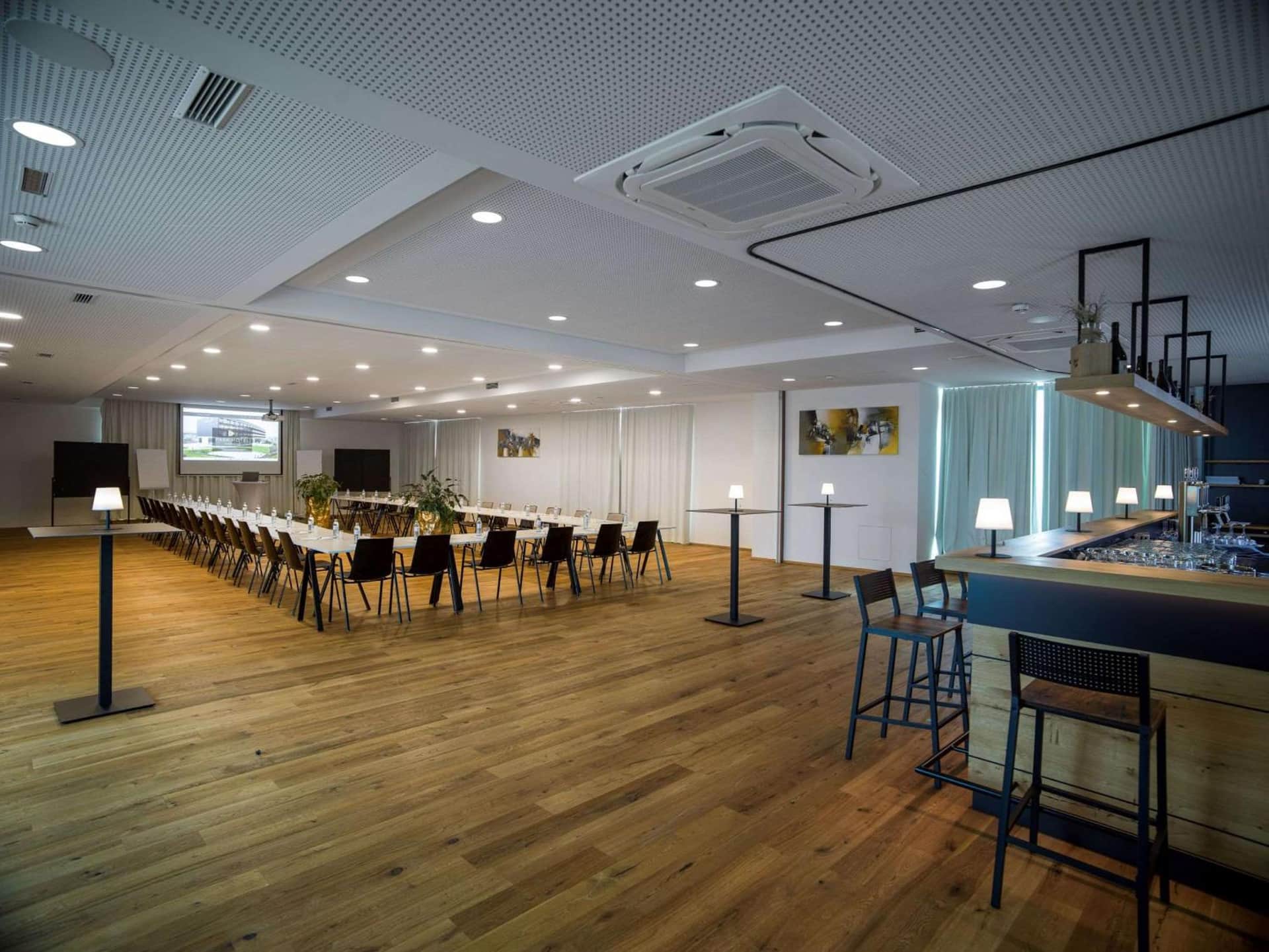 Best Western Parkhotel Hagenberg