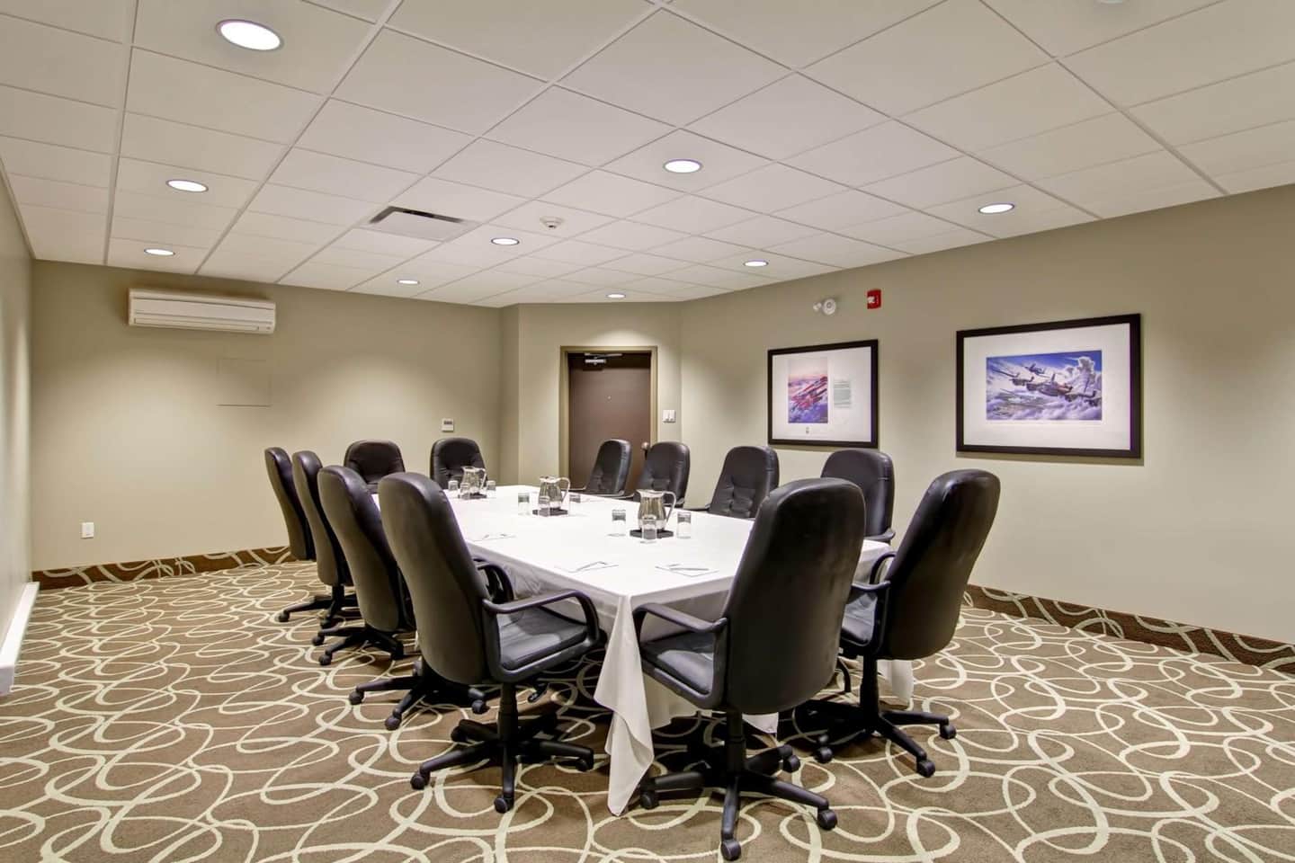 Best Western London Airport Inn & Suites