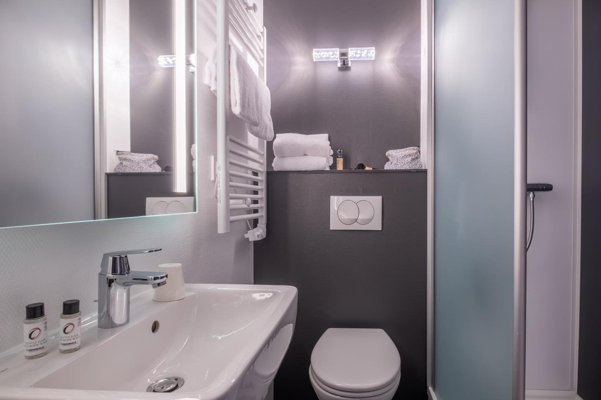 Sure Hotel by Best Western Angers Sud