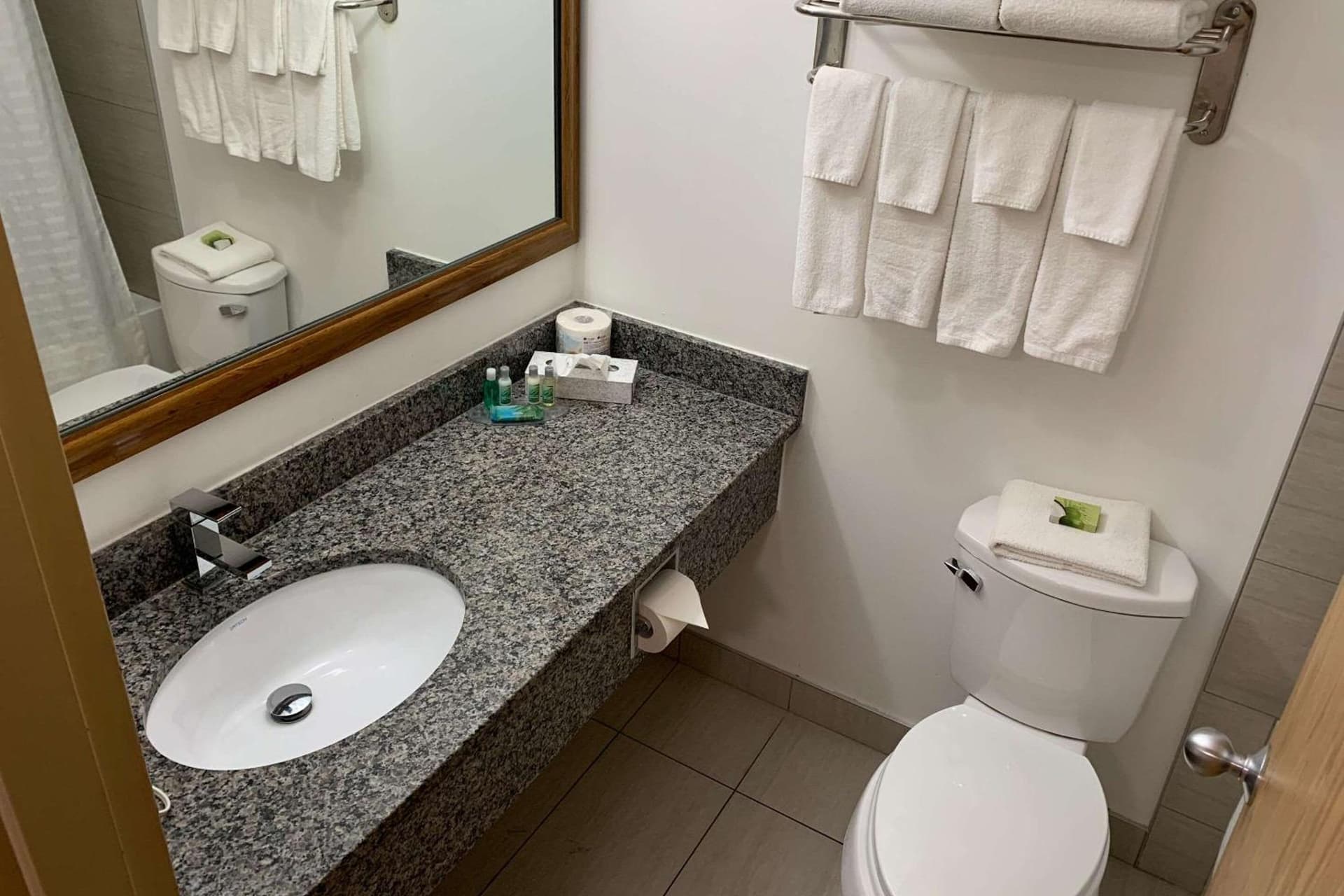 Rodeway Inn Edson