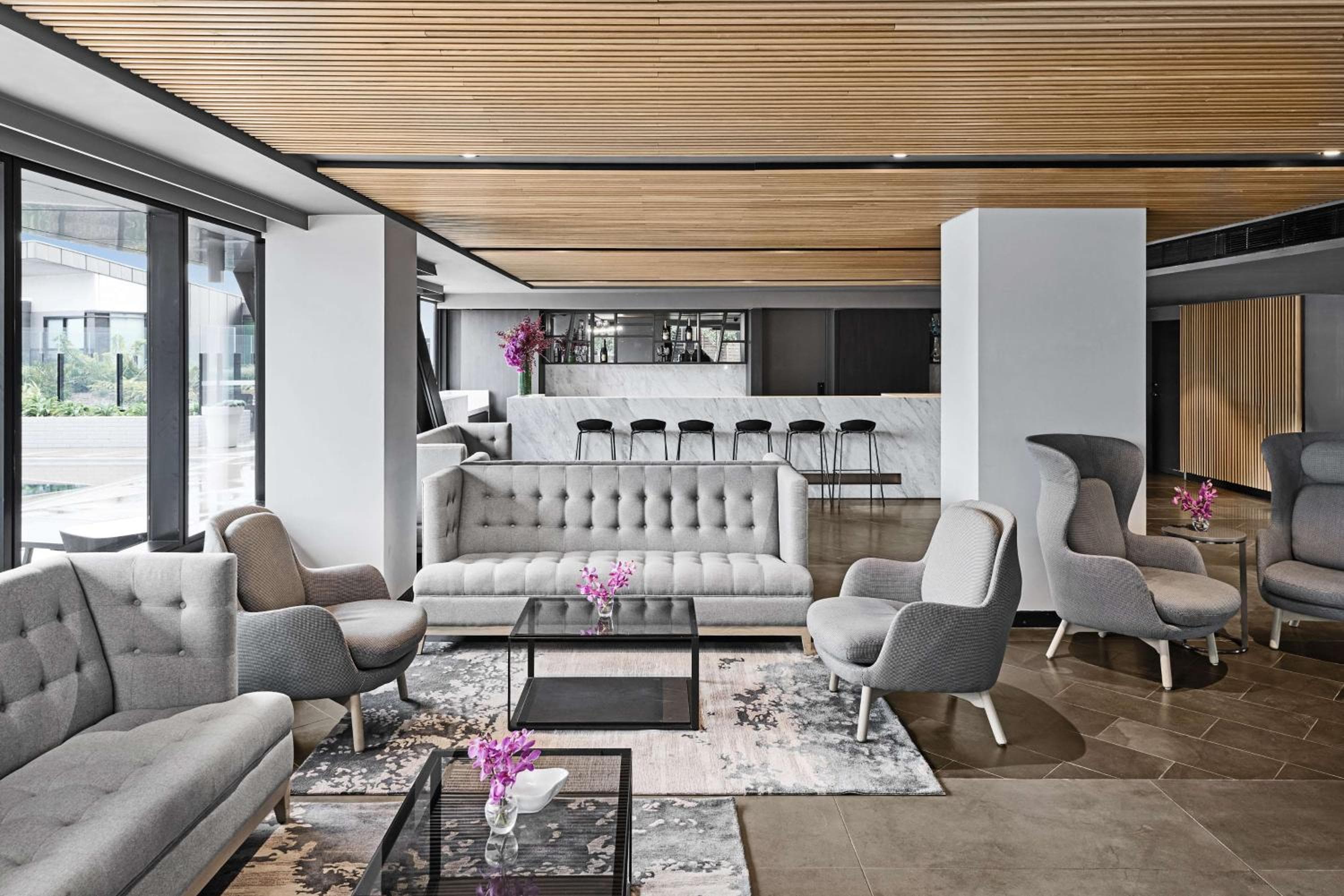 Vibe Hotel Melbourne Docklands