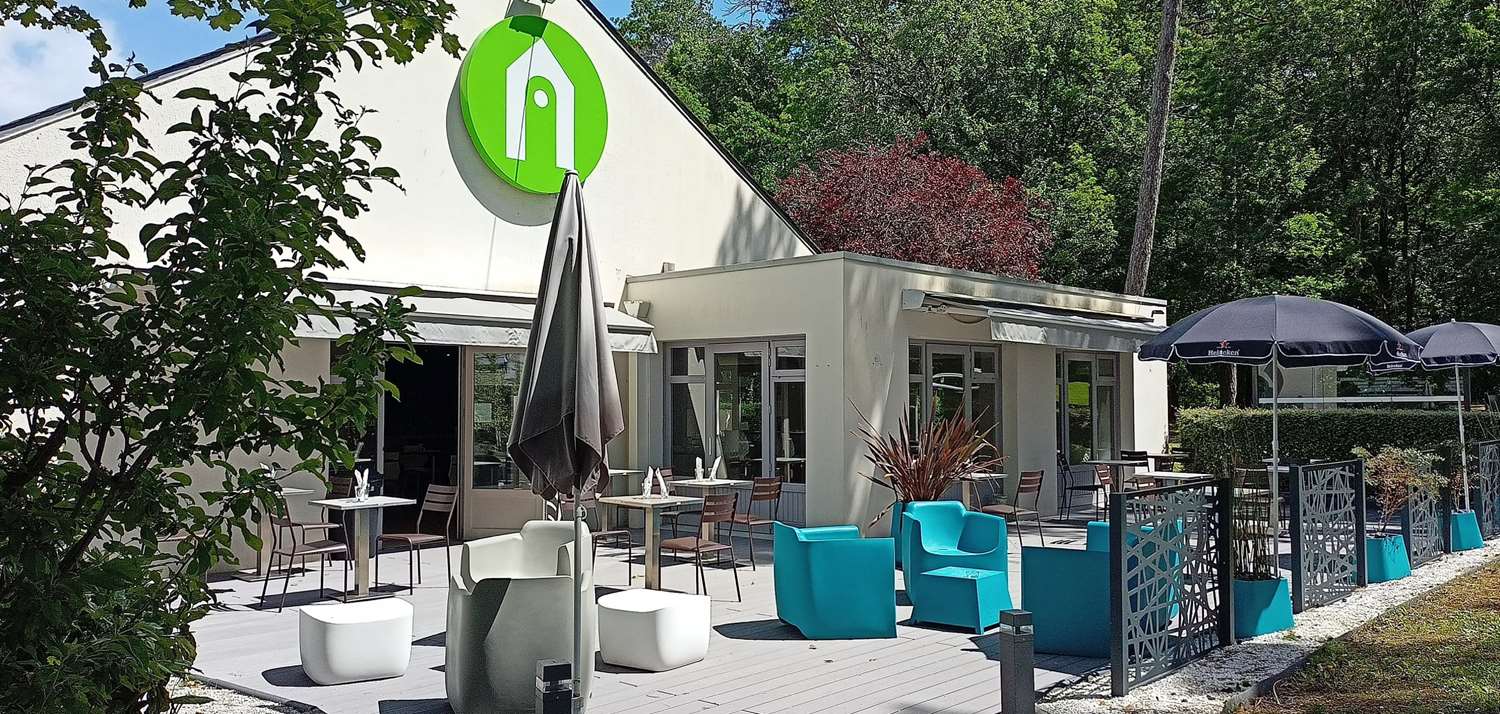 Campanile Tours Sud ~ Joué-Les-Tours