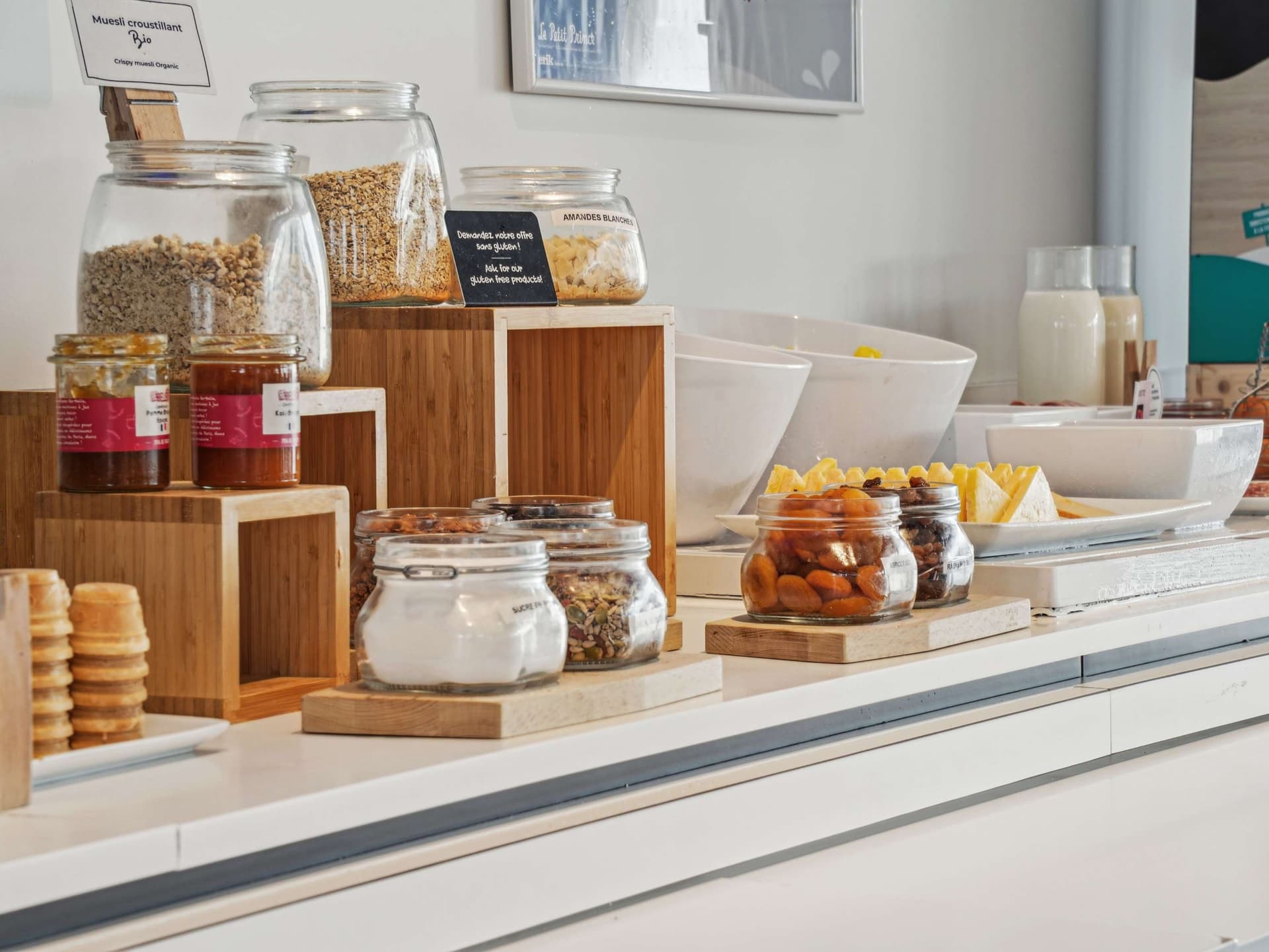 ibis Styles Paris Orly Airport