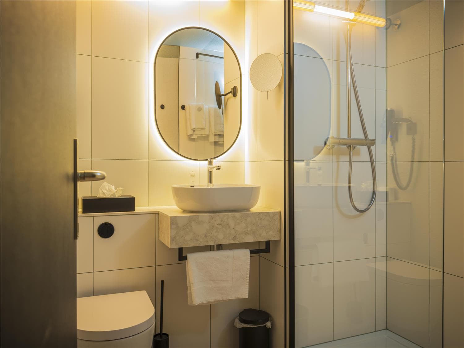 TULIP Hotels & Residences - Zwolle