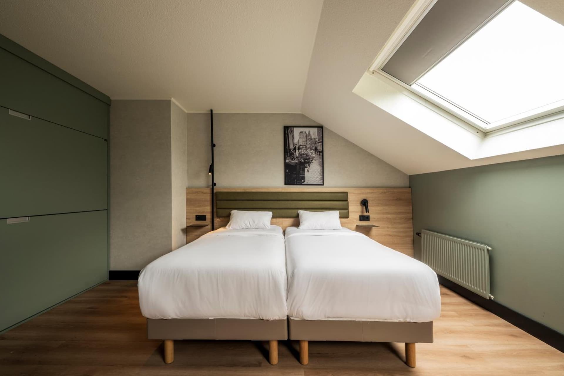 TULIP Hotels & Residences - Zwolle