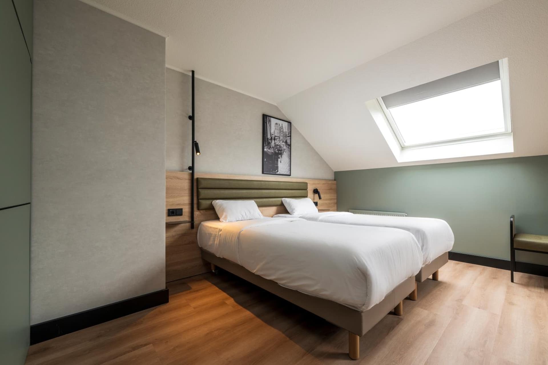 TULIP Hotels & Residences - Zwolle