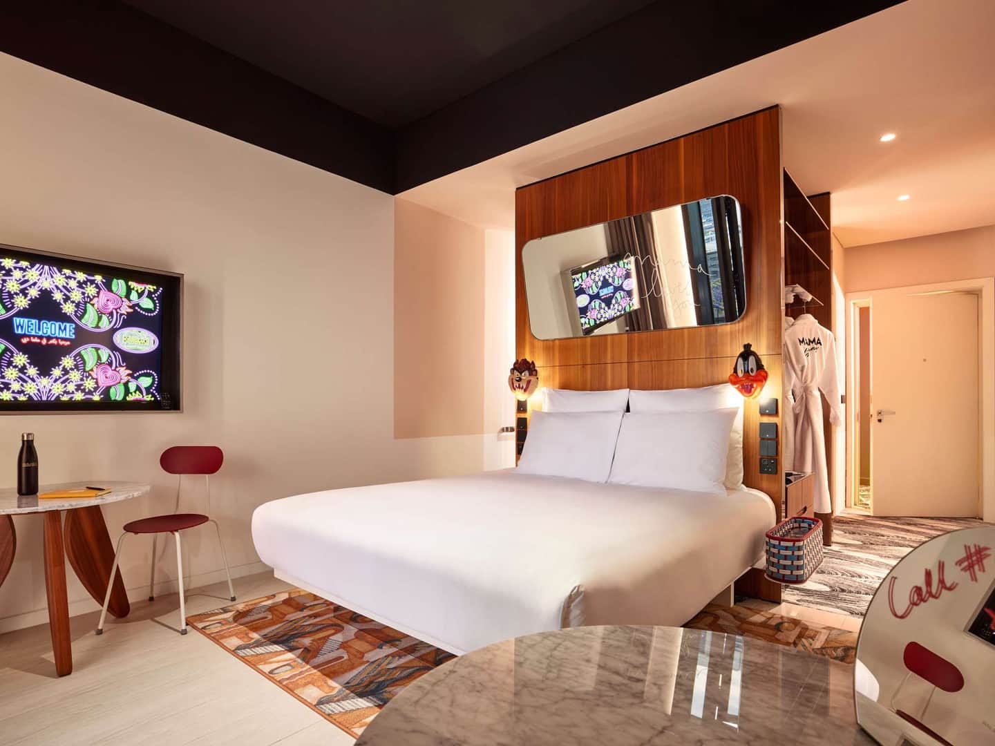 Mama Shelter Dubai