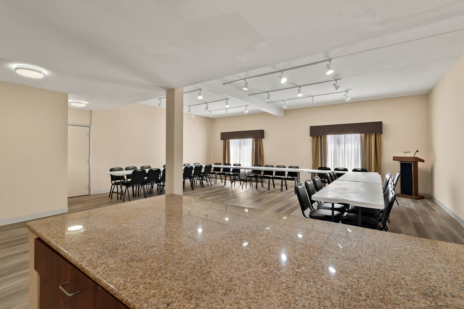 Ramada by Wyndham Harrisburg/Hershey Area