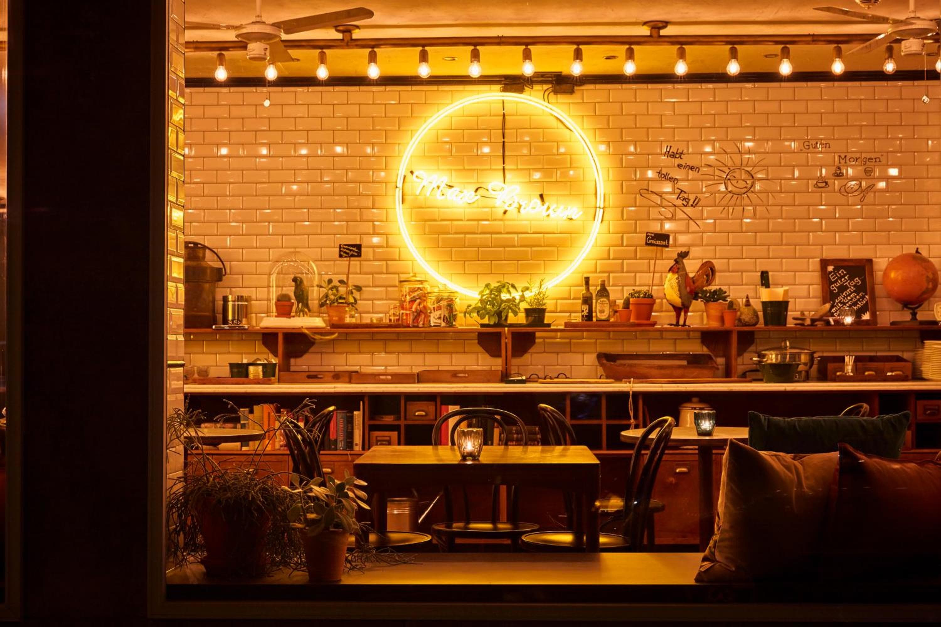 Max Brown Hotel Midtown by Sircle Collection